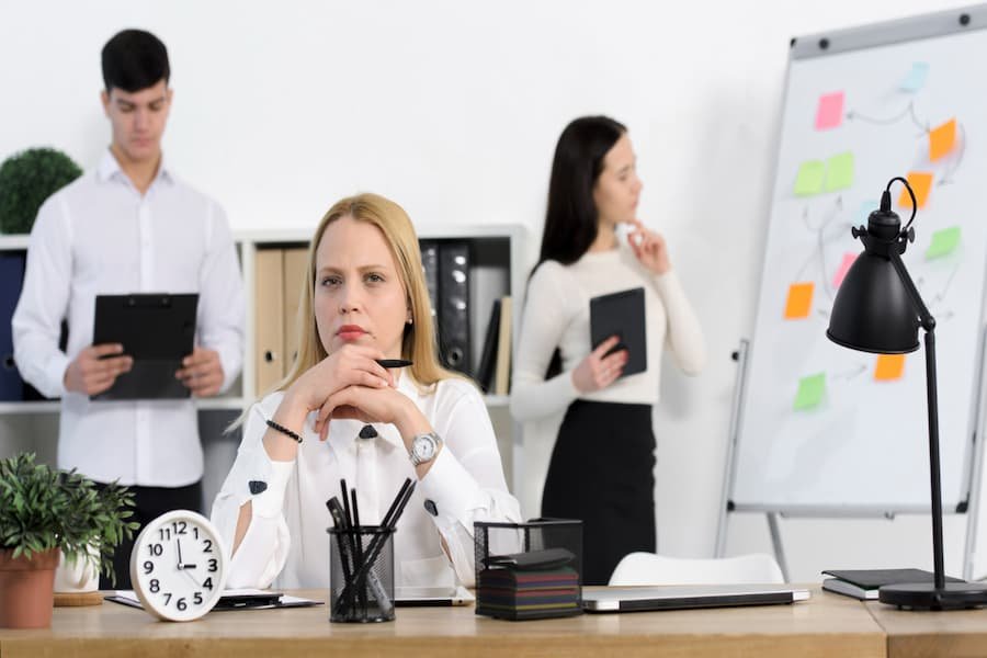 How an Employee Assistance Program Reduces Employee Burnout