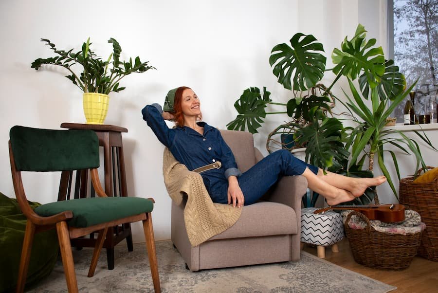 What Plants Are Best for Brightening Up a Living Room