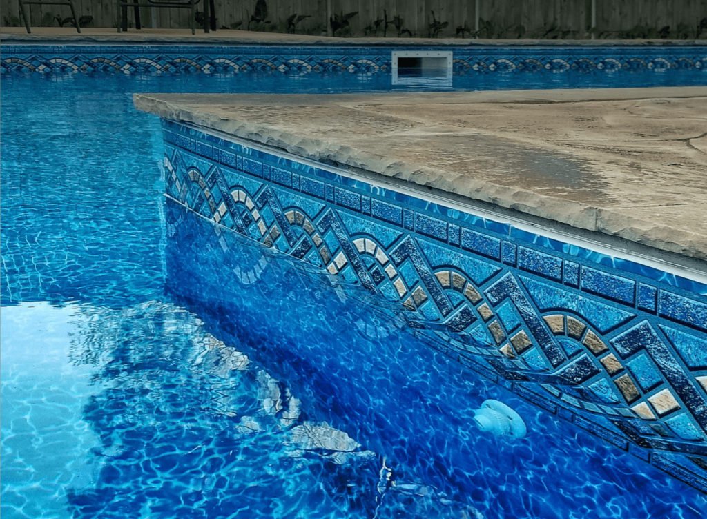 How Weather Affects Your Pool Liner and What to Do About It