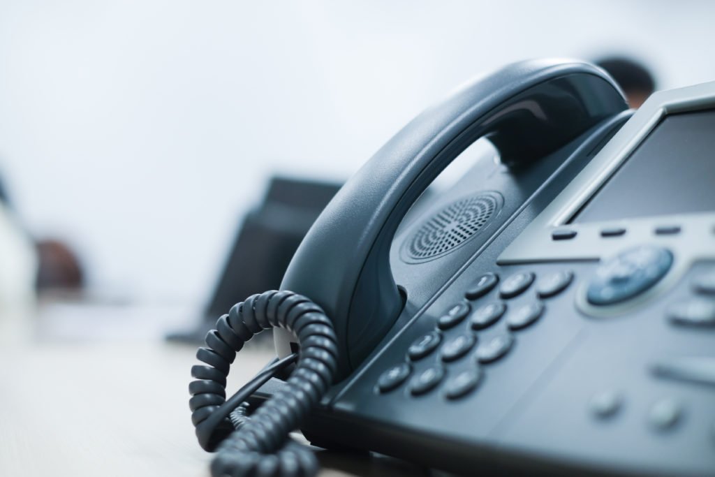 Are Your Telephone Systems Holding Your Business Back? Here’s How to Fix It