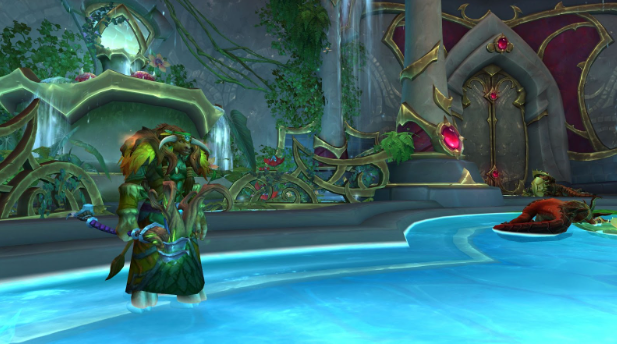 Fast and Reliable WoW Boosts: Unlock Your Full Potential