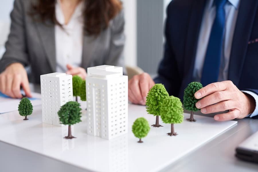 What Is Breeam, And How Does It Impact Sustainable Building?