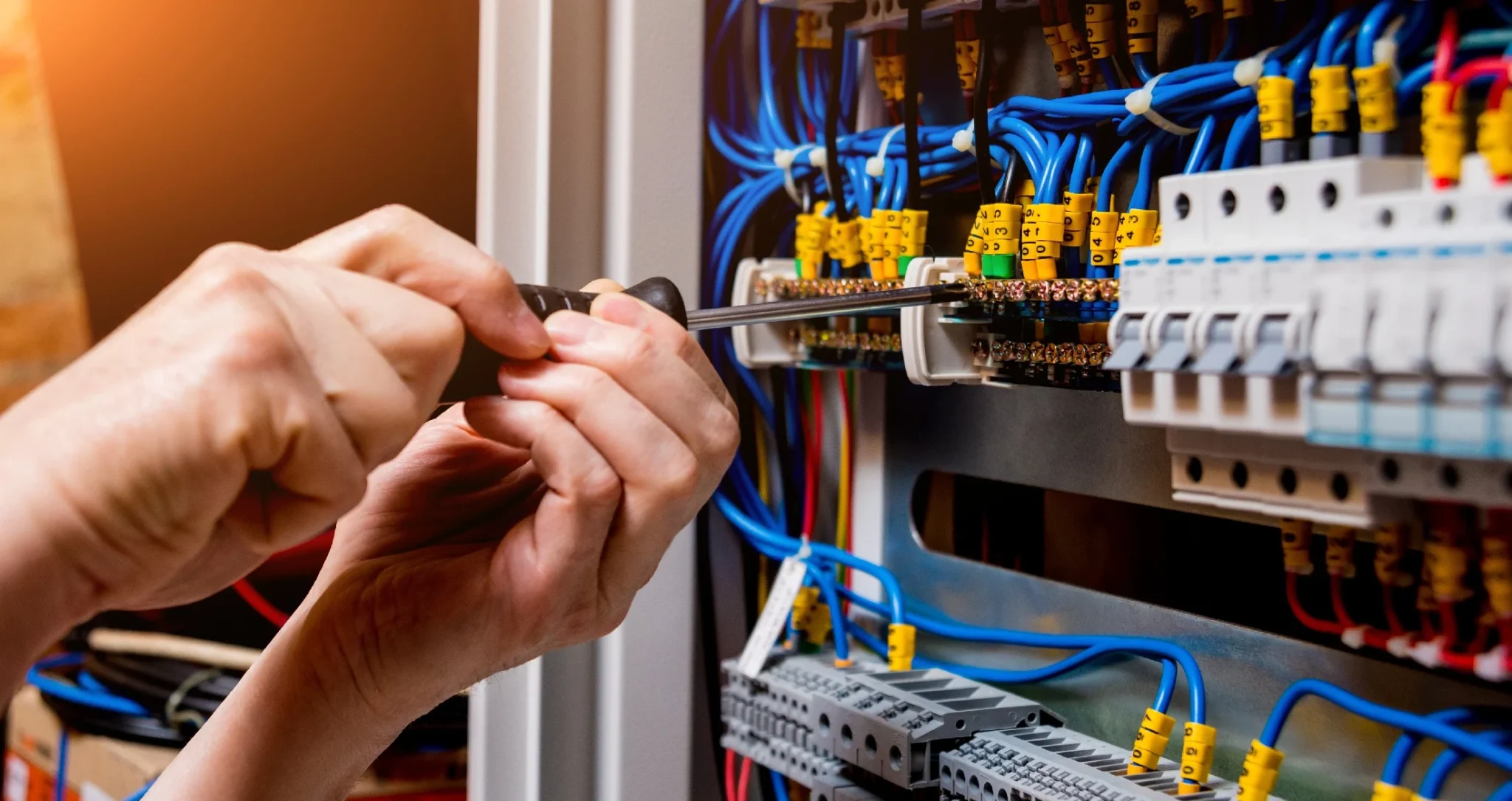 Modernizing Homes for Efficiency and Safety with an Electric Remodel