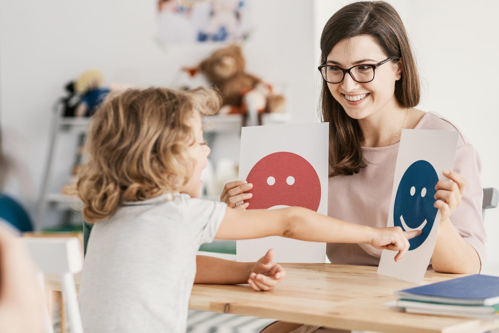 Signs That Your Child Needs Therapy – Discussing How Play Therapy Can Be Beneficial for Your Kids