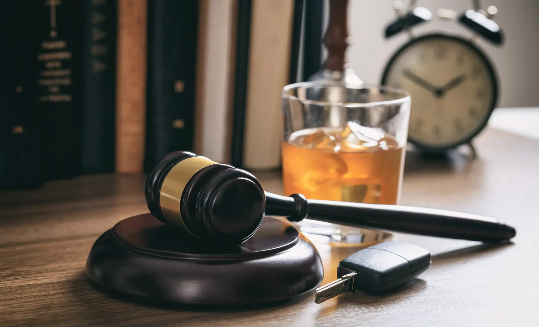 Facing DUI/DWI Charges? How a Skilled Lawyer Can Help You Avoid Harsh Penalties