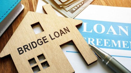 The Financial Benefits of a Bridging Loan in a Competitive Market